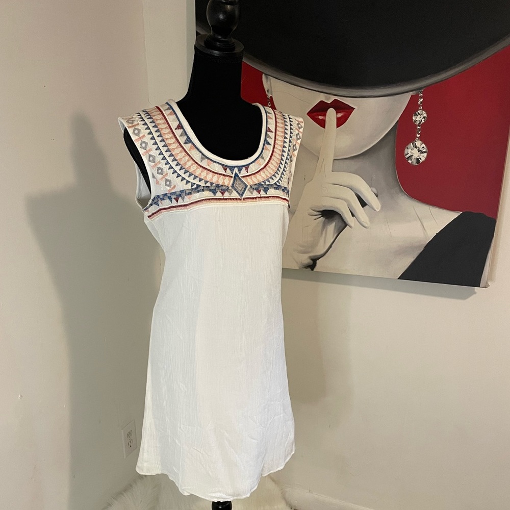 Solitaire dress size M